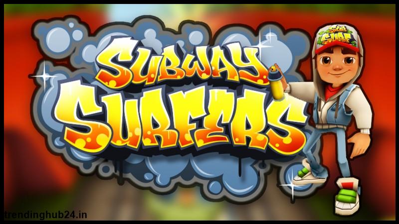 Information Of Subway Surfers and the  Endless Runner game.jpg